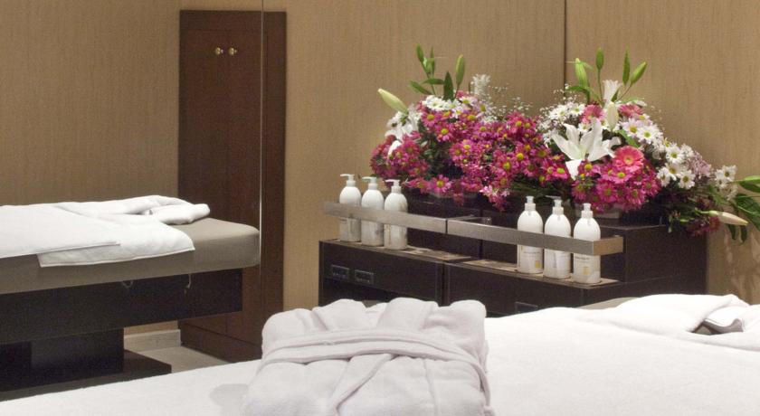 Victory Hotel & Spa Istanbul — Стамбул, Туреччина мініатюра 8