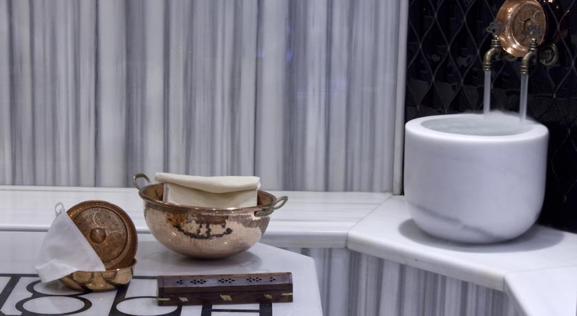 Victory Hotel & Spa Istanbul — Стамбул, Туреччина мініатюра 9