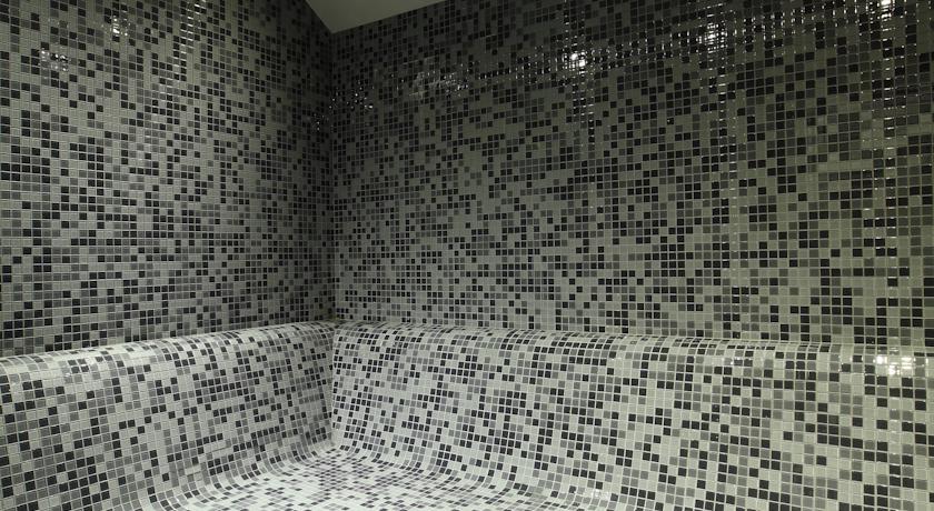 Victory Hotel & Spa Istanbul — Стамбул, Туреччина мініатюра 10
