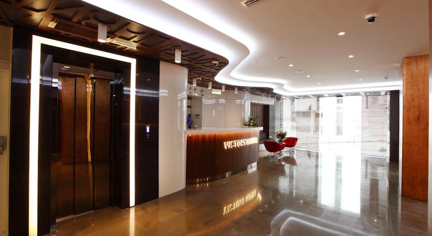 Victory Hotel & Spa Istanbul — Стамбул, Туреччина мініатюра 25