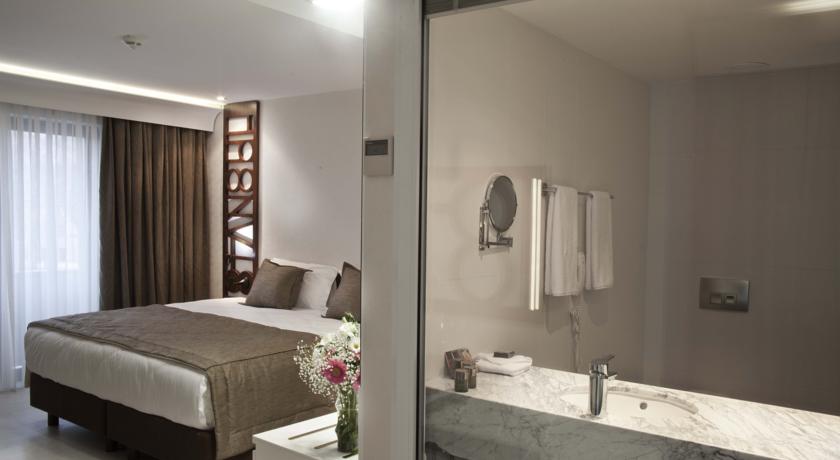 Victory Hotel & Spa Istanbul — Стамбул, Туреччина мініатюра 41