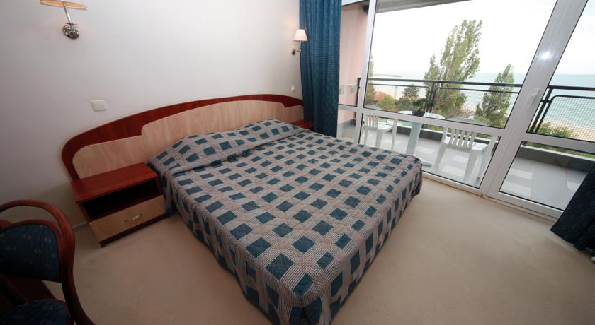 Lilia Hotel — Золоті Піски, Болгарія мініатюра 6