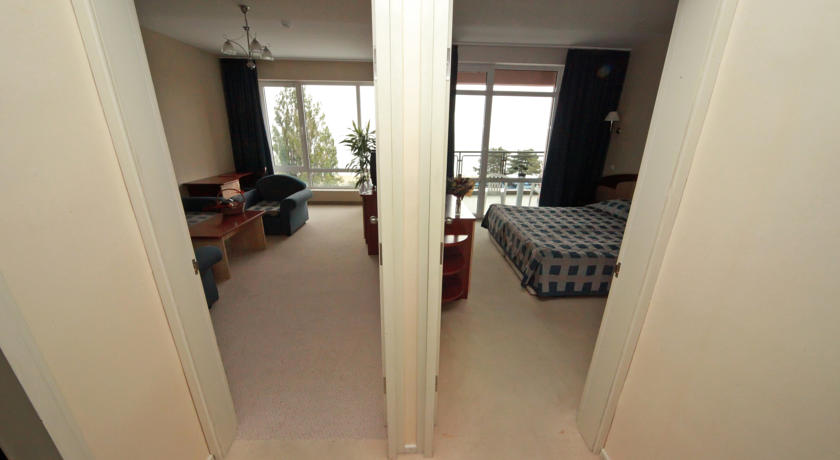 Lilia Hotel — Золоті Піски, Болгарія мініатюра 10