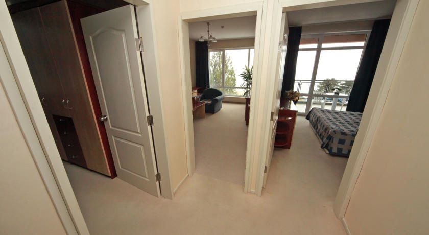 Lilia Hotel — Золоті Піски, Болгарія мініатюра 12