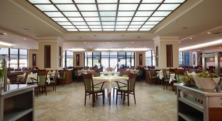 Lilia Hotel — Золоті Піски, Болгарія мініатюра 20