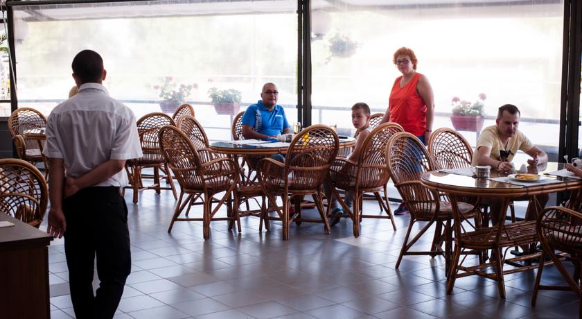 Lilia Hotel — Золоті Піски, Болгарія мініатюра 36
