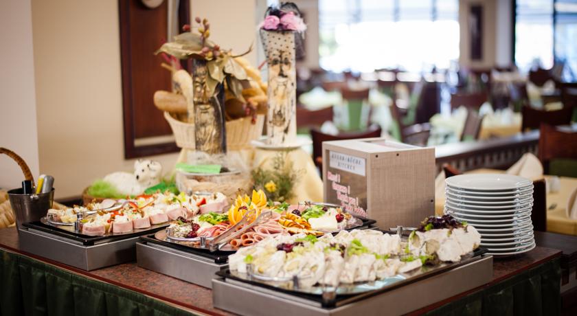 Lilia Hotel — Золоті Піски, Болгарія мініатюра 41