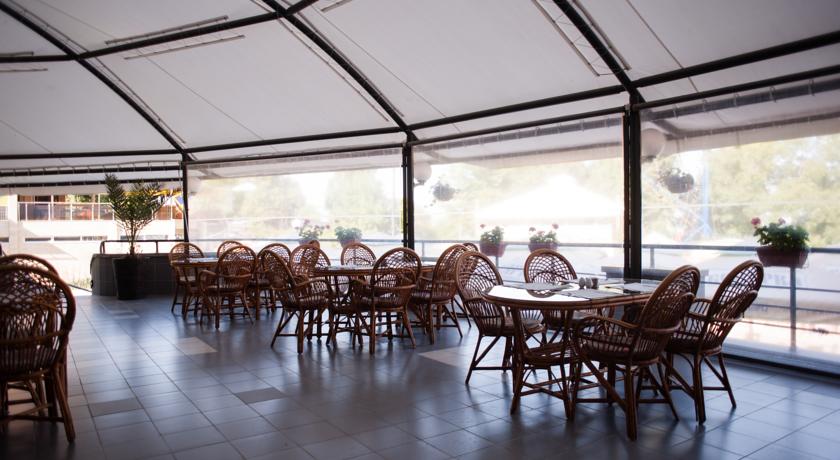 Lilia Hotel — Золоті Піски, Болгарія мініатюра 43