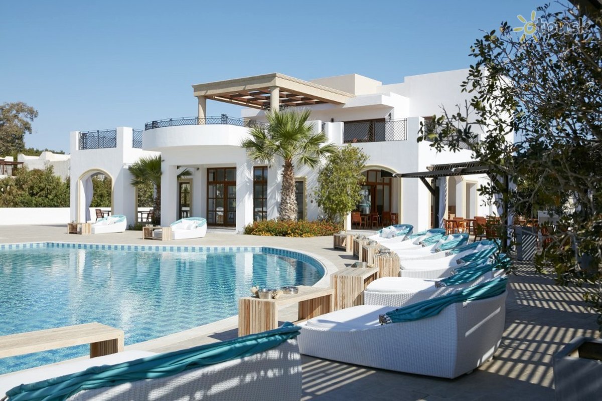 Aulus Lindos Rhodes Curio Collection by Hilton — о. Родос, Греція мініатюра 176
