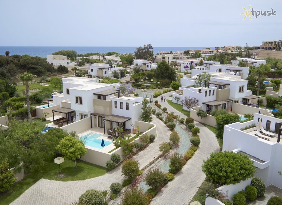 Aulus Lindos Rhodes Curio Collection by Hilton — о. Родос, Греція мініатюра 178