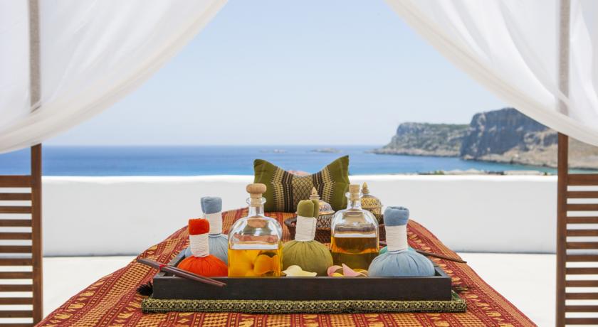 Lindos Sun — о. Родос, Греція мініатюра 109