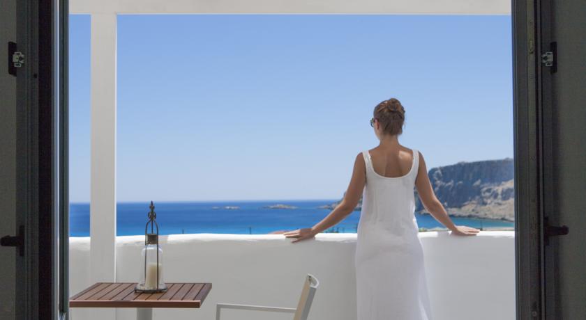 Lindos Sun — о. Родос, Греція мініатюра 110