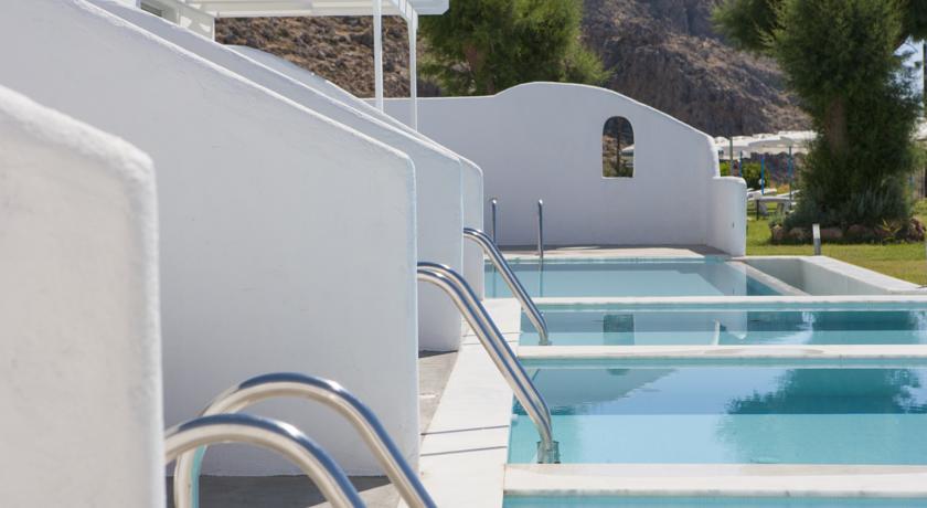 Lindos Sun — о. Родос, Греція мініатюра 113