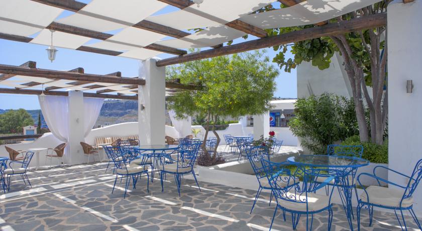 Lindos Sun — о. Родос, Греція мініатюра 115