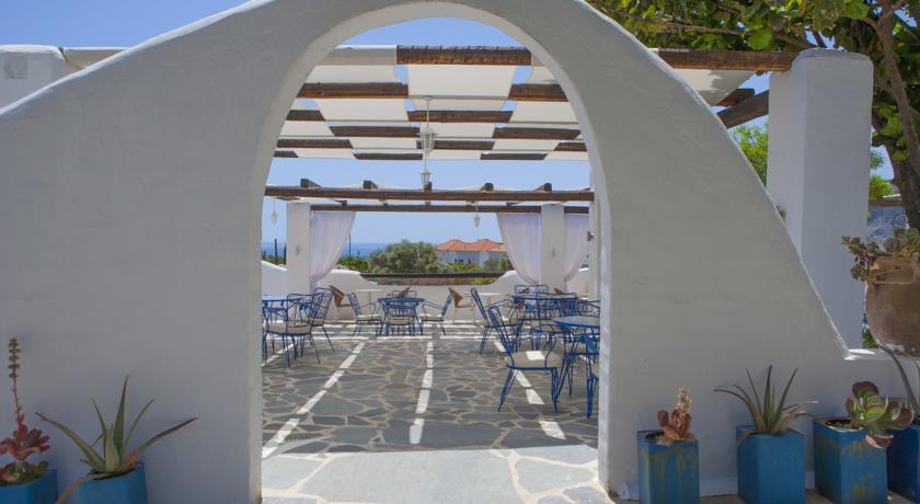 Lindos Sun — о. Родос, Греція мініатюра 118