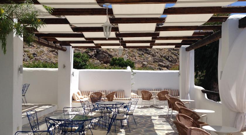 Lindos Sun — о. Родос, Греція мініатюра 126