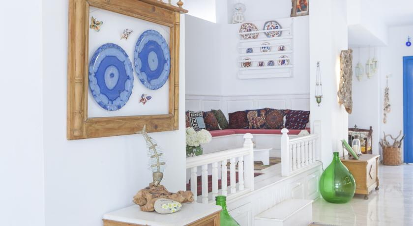 Lindos Sun — о. Родос, Греція мініатюра 130