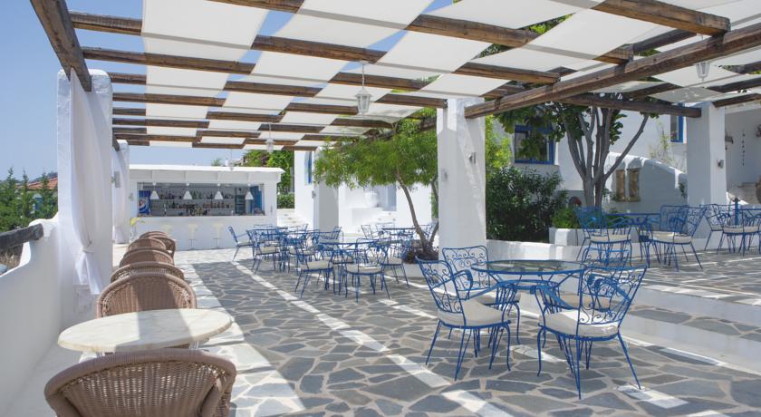 Lindos Sun — о. Родос, Греція мініатюра 137