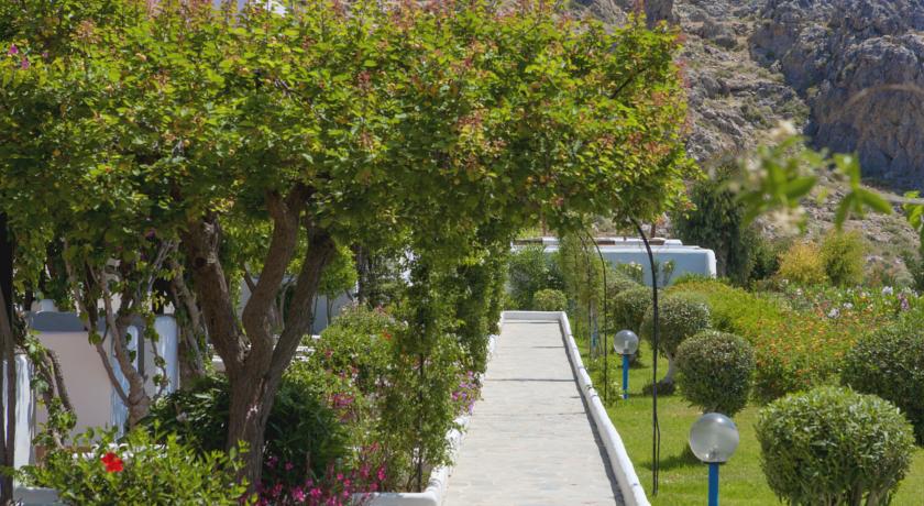 Lindos Sun — о. Родос, Греція мініатюра 138