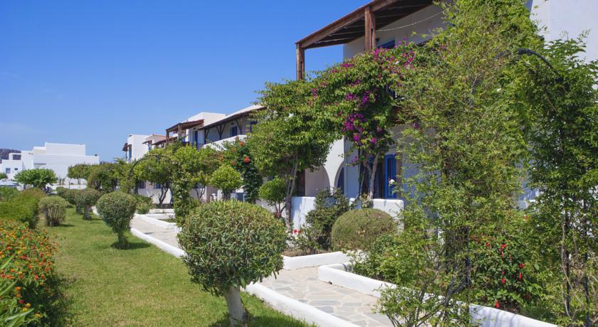 Lindos Sun — о. Родос, Греція мініатюра 140