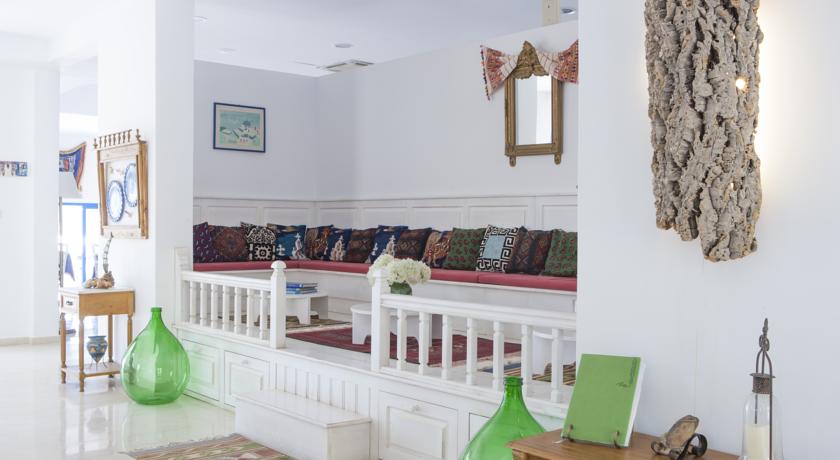 Lindos Sun — о. Родос, Греція мініатюра 141