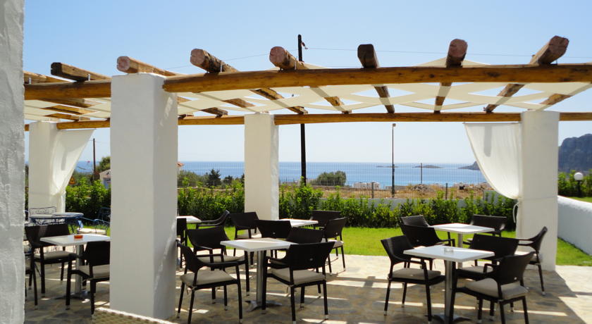 Lindos Sun — о. Родос, Греція мініатюра 147