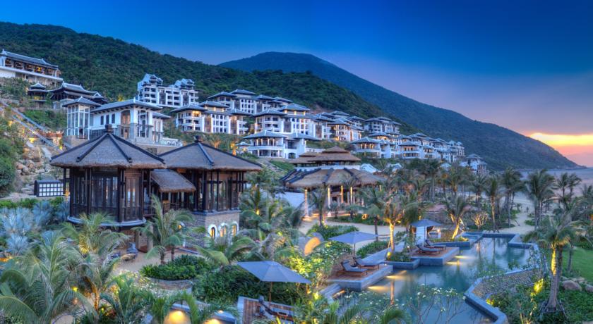 InterContinental Danang Sun Peninsula Resort — Дананг, В'єтнам — фото 1