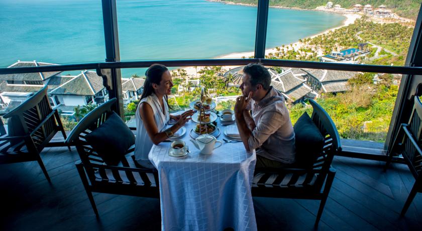 InterContinental Danang Sun Peninsula Resort — Дананг, В'єтнам мініатюра 7