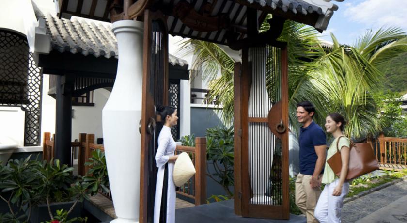InterContinental Danang Sun Peninsula Resort — Дананг, В'єтнам мініатюра 8