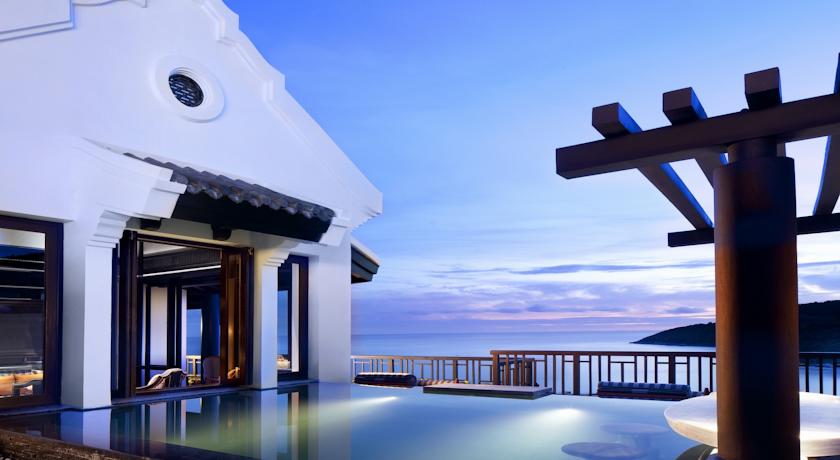 InterContinental Danang Sun Peninsula Resort — Дананг, В'єтнам мініатюра 9