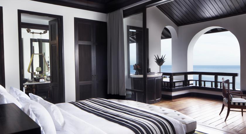InterContinental Danang Sun Peninsula Resort — Дананг, В'єтнам мініатюра 10