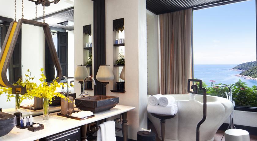 InterContinental Danang Sun Peninsula Resort — Дананг, В'єтнам мініатюра 11