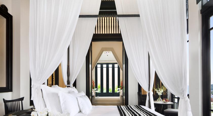 InterContinental Danang Sun Peninsula Resort — Дананг, В'єтнам мініатюра 12