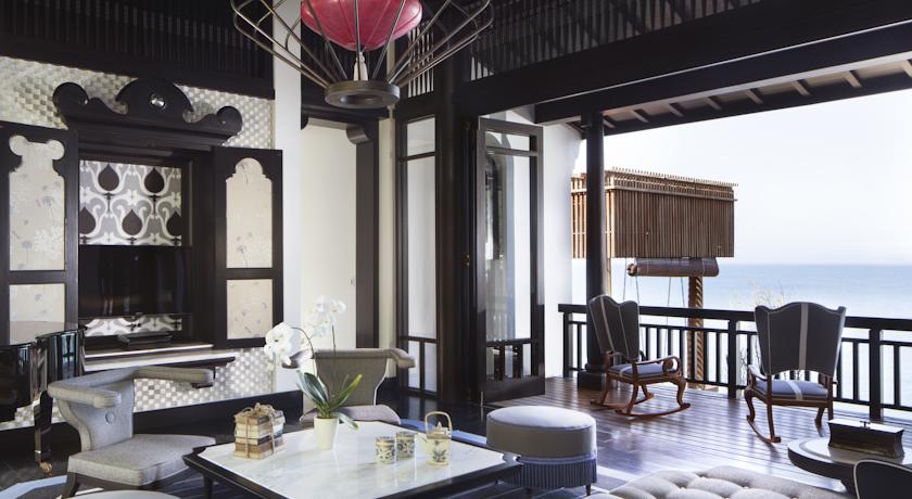 InterContinental Danang Sun Peninsula Resort — Дананг, В'єтнам мініатюра 13