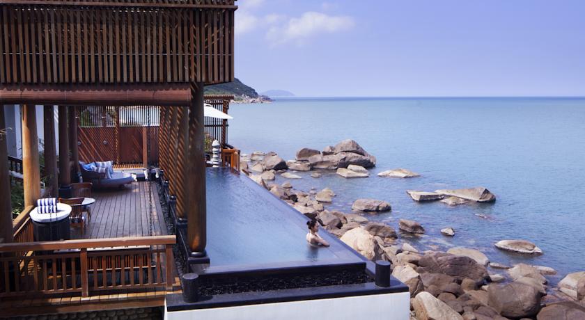 InterContinental Danang Sun Peninsula Resort — Дананг, В'єтнам мініатюра 15