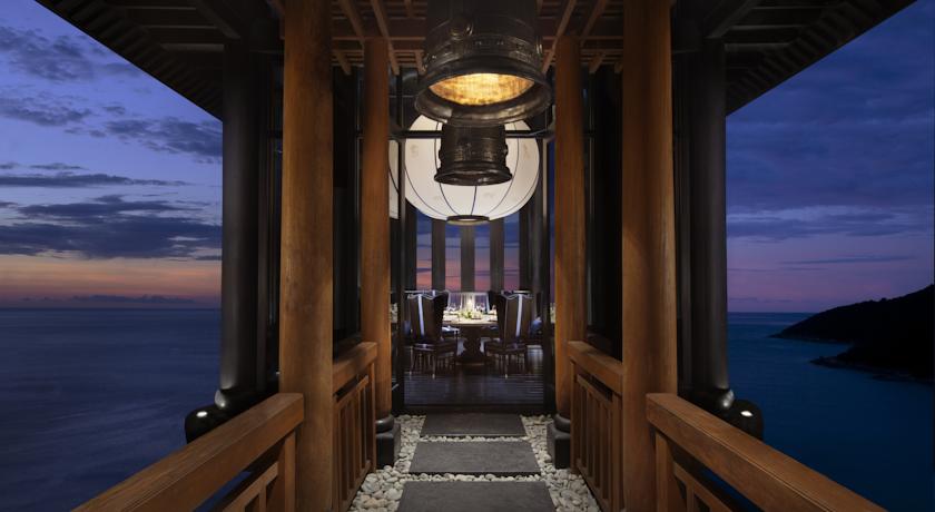 InterContinental Danang Sun Peninsula Resort — Дананг, В'єтнам мініатюра 16
