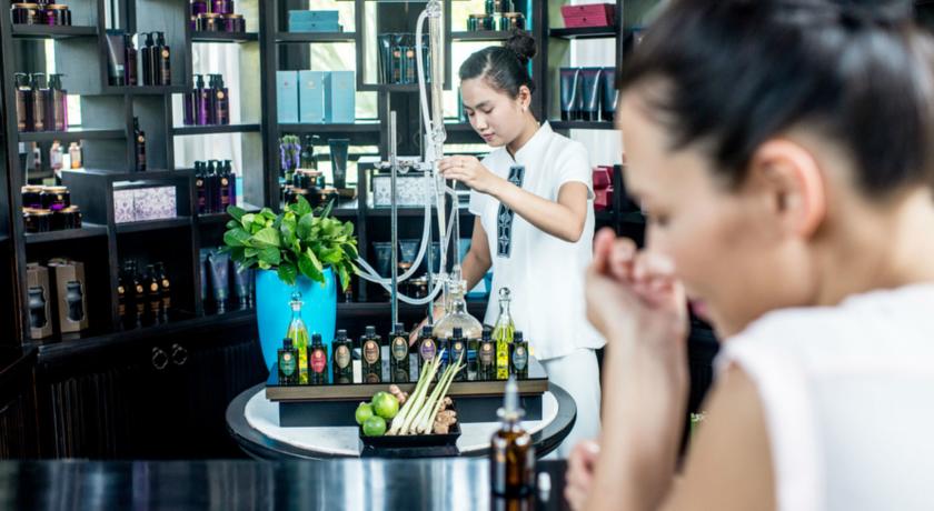 InterContinental Danang Sun Peninsula Resort — Дананг, В'єтнам мініатюра 18