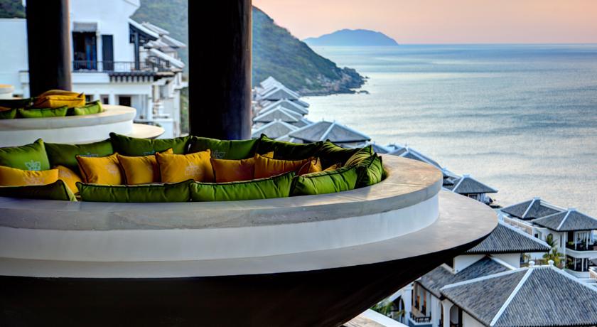 InterContinental Danang Sun Peninsula Resort — Дананг, В'єтнам мініатюра 22