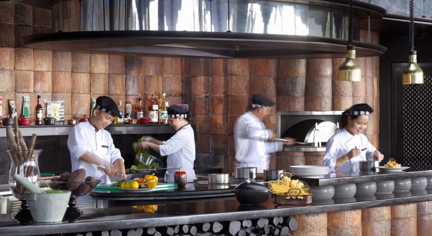 InterContinental Danang Sun Peninsula Resort — Дананг, В'єтнам мініатюра 23
