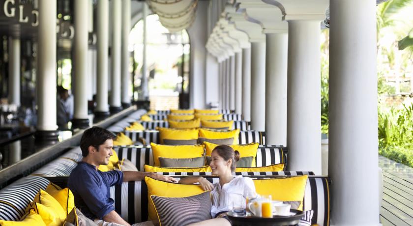 InterContinental Danang Sun Peninsula Resort — Дананг, В'єтнам мініатюра 26