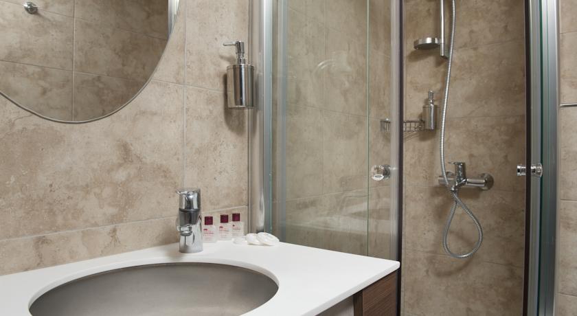 Birbey Hotel — Стамбул, Туреччина мініатюра 6