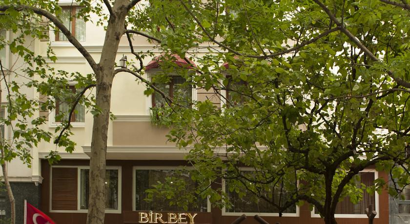 Birbey Hotel — Стамбул, Туреччина мініатюра 7