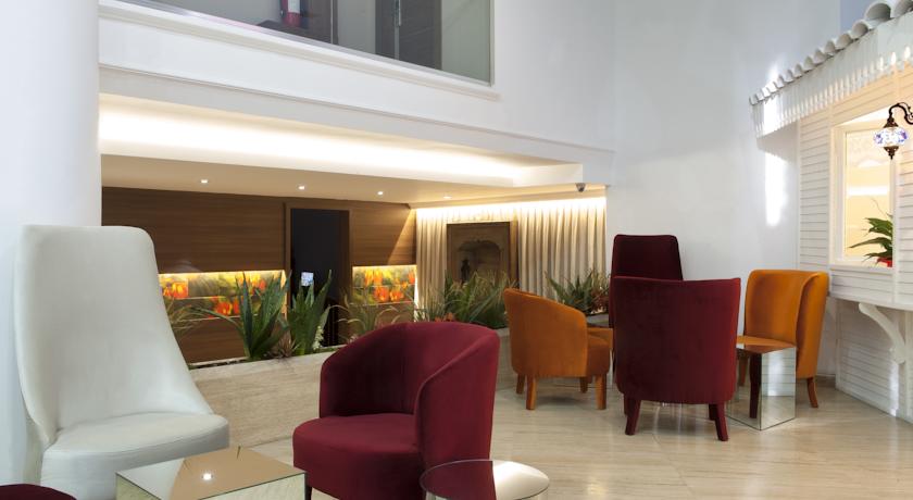 Birbey Hotel — Стамбул, Туреччина мініатюра 10