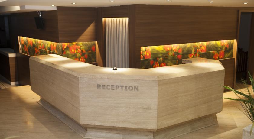 Birbey Hotel — Стамбул, Туреччина мініатюра 14