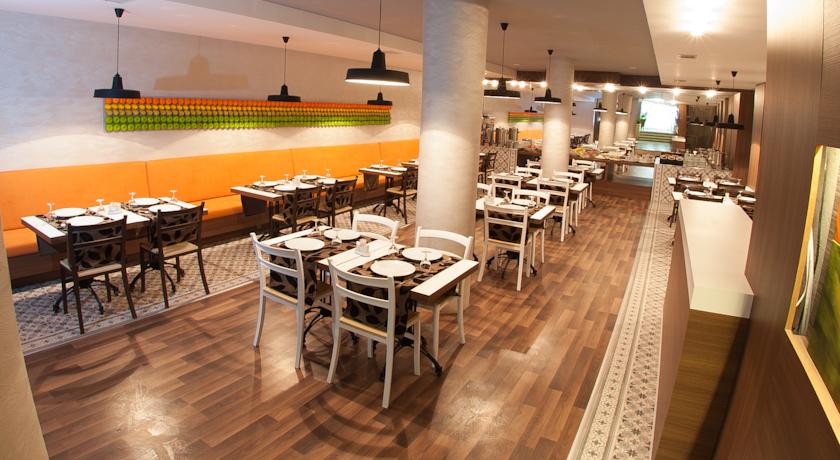 Birbey Hotel — Стамбул, Туреччина мініатюра 15