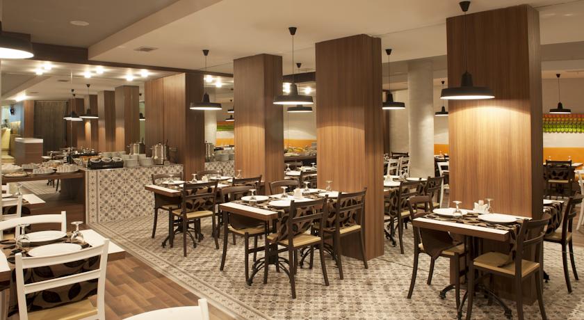 Birbey Hotel — Стамбул, Туреччина мініатюра 18