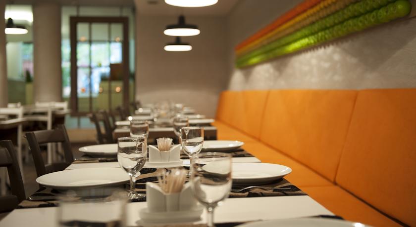Birbey Hotel — Стамбул, Туреччина мініатюра 19