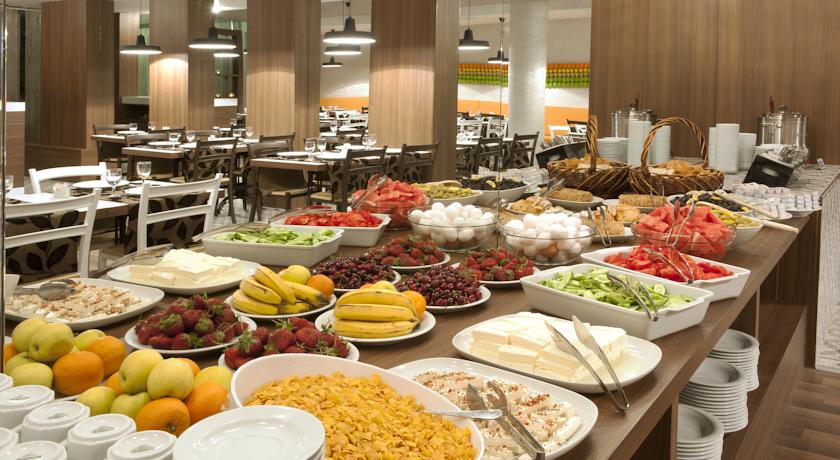 Birbey Hotel — Стамбул, Туреччина мініатюра 20