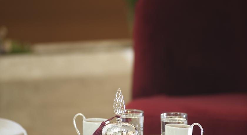 Birbey Hotel — Стамбул, Туреччина мініатюра 24