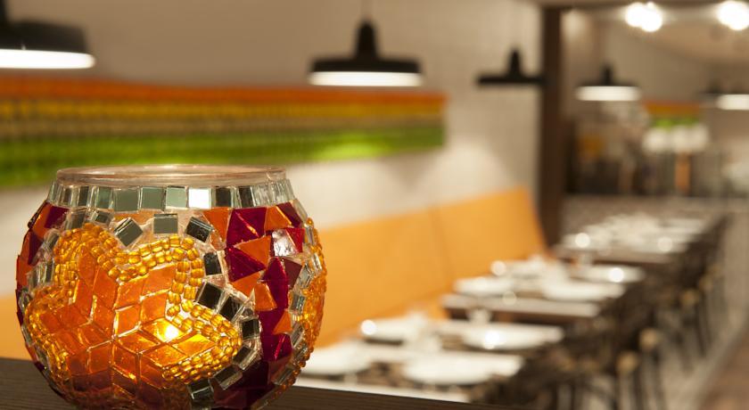 Birbey Hotel — Стамбул, Туреччина мініатюра 25